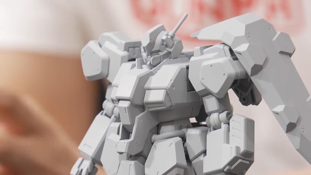 「MGSDデスティニーガンダム」は光の翼も付属！8月27日に予約開始となる新作ガンプラ8商品、試作品画像や特徴が公開