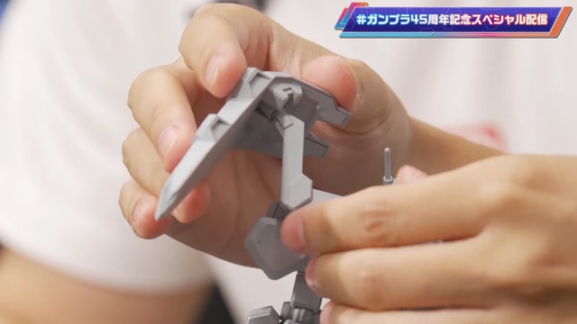 「MGSDデスティニーガンダム」は光の翼も付属！8月27日に予約開始となる新作ガンプラ8商品、試作品画像や特徴が公開