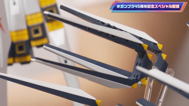 「MGSDデスティニーガンダム」は光の翼も付属！8月27日に予約開始となる新作ガンプラ8商品、試作品画像や特徴が公開