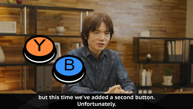 『カービィのエアライダー』桜井政博氏のユーモラスなコメント、海外でも好評博す