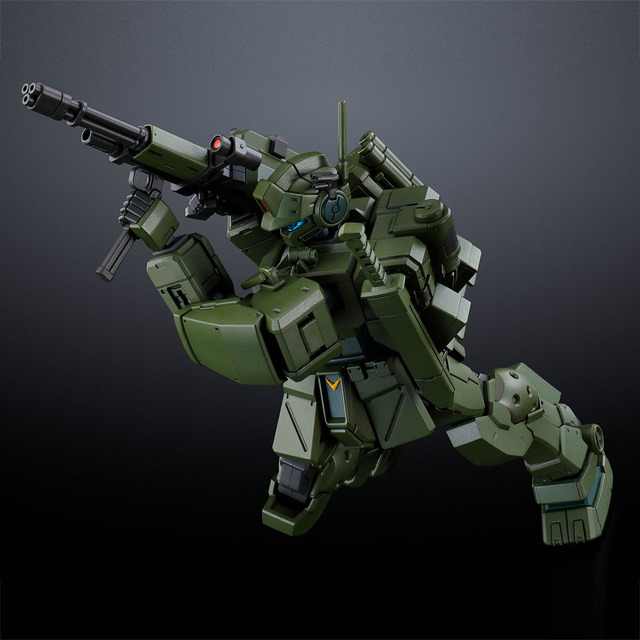 スペシャルコーティングのRGガンプラ「サザビー」「シナンジュ」や、「HG ジム・スパルタン」ら5商品が再販！プレバンで8月26日11時より予約開始