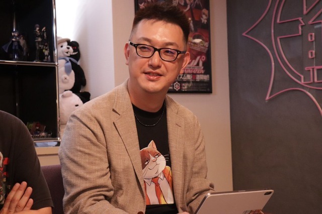 『トライブナイン』未完の物語を完結させる―小高和剛氏らが立ち上げた非営利同人サークル「ねおねおんトライブ」結成秘話や今後の活動について訊いてみた【インタビュー】