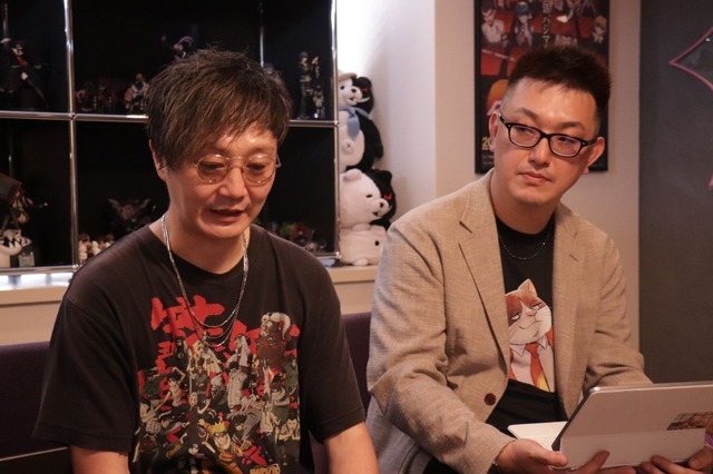 『トライブナイン』未完の物語を完結させる―小高和剛氏らが立ち上げた非営利同人サークル「ねおねおんトライブ」結成秘話や今後の活動について訊いてみた【インタビュー】