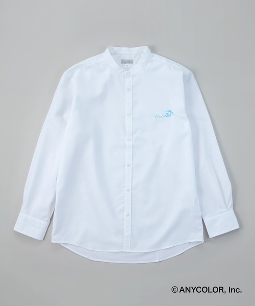 にじさんじ「アルス・アルマル」とZOZOTOWNがコラボ！新衣装姿のTシャツやクッションなど限定アイテム全7型を受注販売