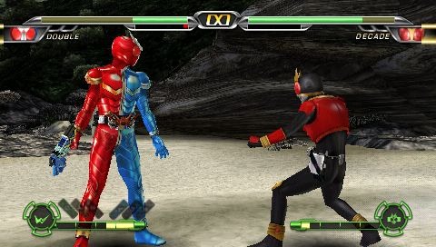 仮面ライダー クライマックスヒーローズ オーズ