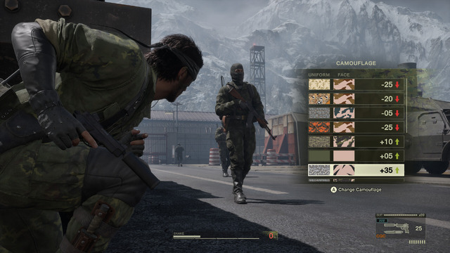 『METAL GEAR SOLID Δ: SNAKE EATER』プレイしながらシステムを紹介するトーク番組公開―「シークレットシアター」の収集方法も実演