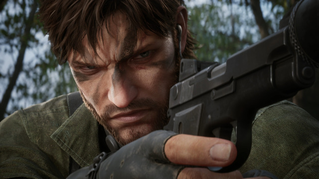 『METAL GEAR SOLID Δ: SNAKE EATER』プレイしながらシステムを紹介するトーク番組公開―「シークレットシアター」の収集方法も実演