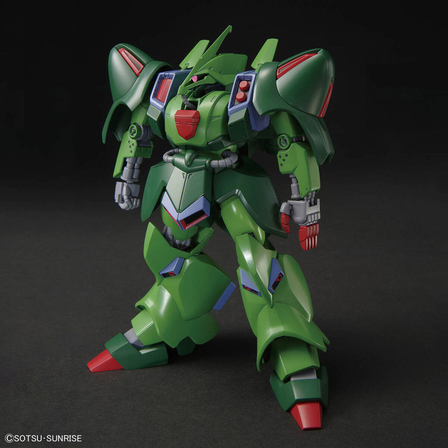 8月発売の新作ガンプラがプレバンでも販売！「HG ガルスJ」と「MGSD ガンダムエアリアル」の2商品