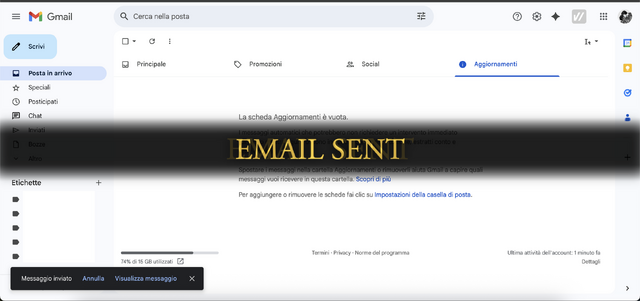 『エルデンリング』風にメール作業を撃破！Chrome向け効果音付き拡張機能公開