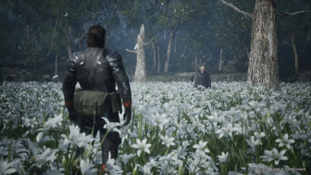 『METAL GEAR SOLID Δ: SNAKE EATER』本日8月28日発売！ジャングル舞台にサバイバルステルス