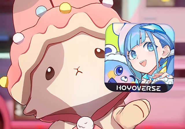 HoYoverse新作『崩壊：ネクサスアニマ』公式SNS開設！5月に発表された「崩壊シリーズ最新作」が本格始動か