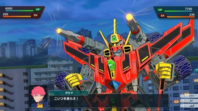 『スーパーロボット大戦Y』“30”の次となる新たな「スパロボ」の向かう先―進化した戦闘アニメと加速するクロスオーバーを見よ！【先行プレイレポ】
