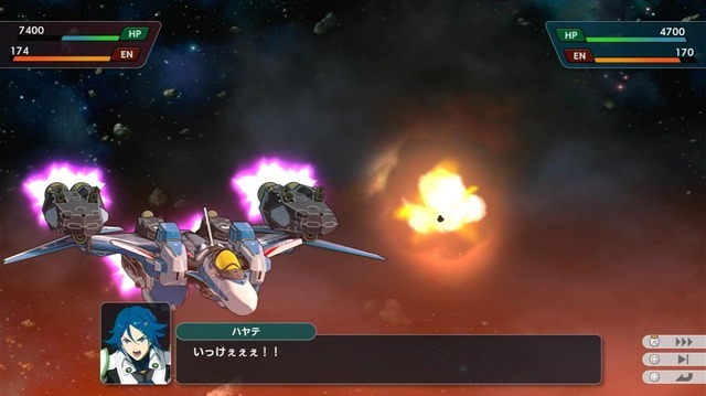『スーパーロボット大戦Y』“30”の次となる新たな「スパロボ」の向かう先―進化した戦闘アニメと加速するクロスオーバーを見よ！【先行プレイレポ】