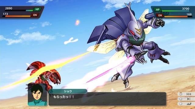 『スーパーロボット大戦Y』“30”の次となる新たな「スパロボ」の向かう先―進化した戦闘アニメと加速するクロスオーバーを見よ！【先行プレイレポ】