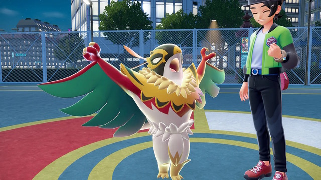 『ポケモンレジェンズZ-A』新たなメガシンカ「メガルチャブル」発表！筋肉増量でレスラー感マシマシにパワーアップ