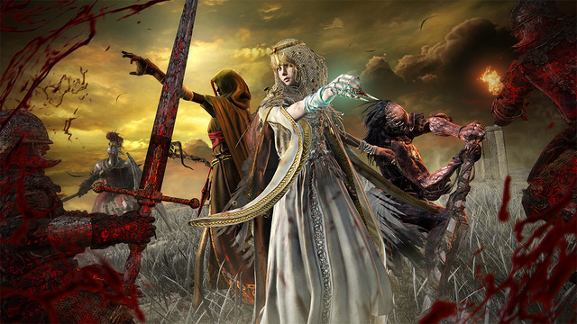 『エルデンリング ナイトレイン』に新たな高難易度モード「深き夜」9月11日追加決定！幾度となく夜を渡ってきたプレイヤー向け