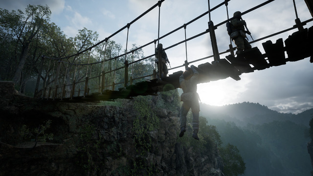 『METAL GEAR SOLID Δ: SNAKE EATER』報告されていた複数不具合を修正するパッチをSteam版に配信―PS5/XSX|S版については続報にて