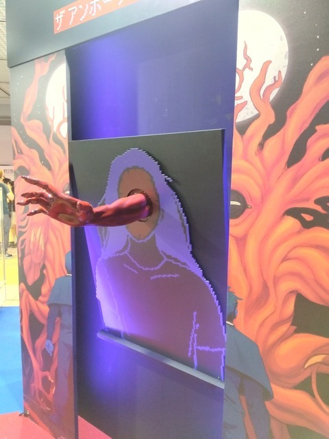 ハピネット、TGS2025に出展。ホラーADV『FAITH』やSFディストピアロボRPG『STARBITES』のほか、2つの未発表タイトルも出展予定