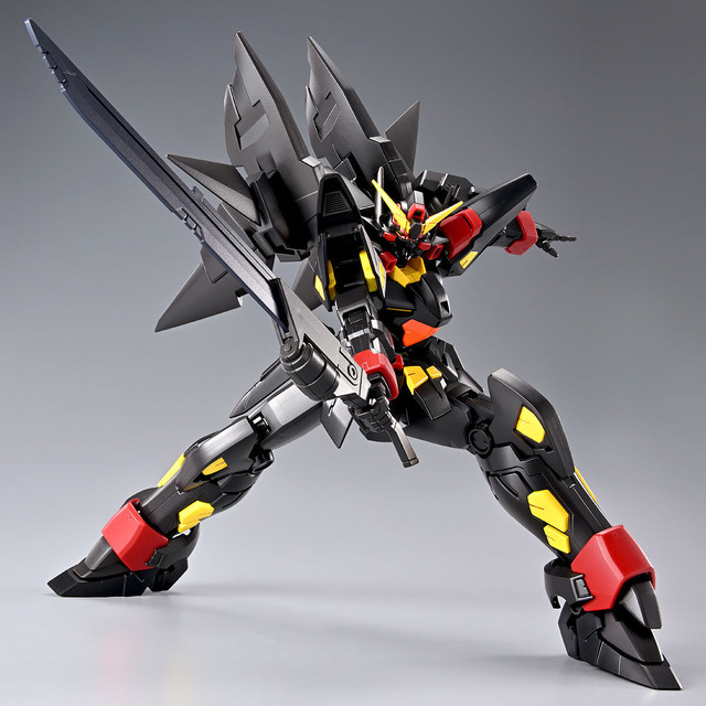緑のカラーリングが印象的！『スパロボOG』よりHGプラモ「量産型ゲシュペンストMk-II(カイ機)」と「ヒュッケバインMk-IIトロンベ」が再販