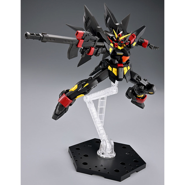 緑のカラーリングが印象的！『スパロボOG』よりHGプラモ「量産型ゲシュペンストMk-II(カイ機)」と「ヒュッケバインMk-IIトロンベ」が再販