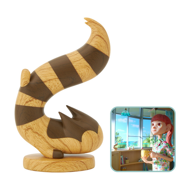 「ポケモンコンシェルジュ」アロハシャツや脚付きグラスなどが可愛い！新グッズが9月6日よりポケモンセンターで発売