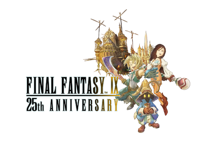 『FF9』25周年展覧会「いつか帰るところ」開催決定！本邦初公開の開発資料など展示