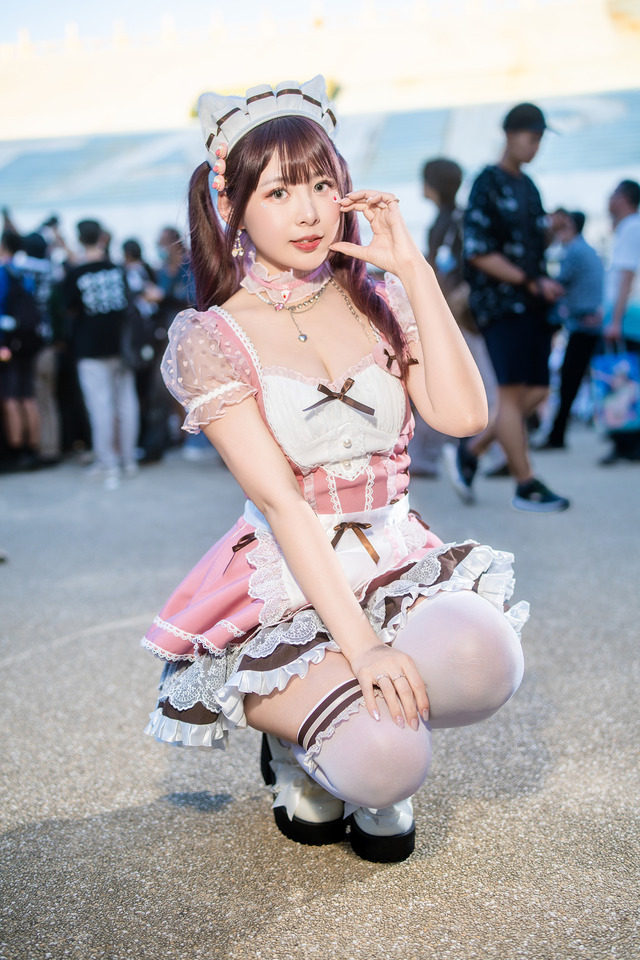 Helene 海琳(Instagram:helene.tw)【台湾】
