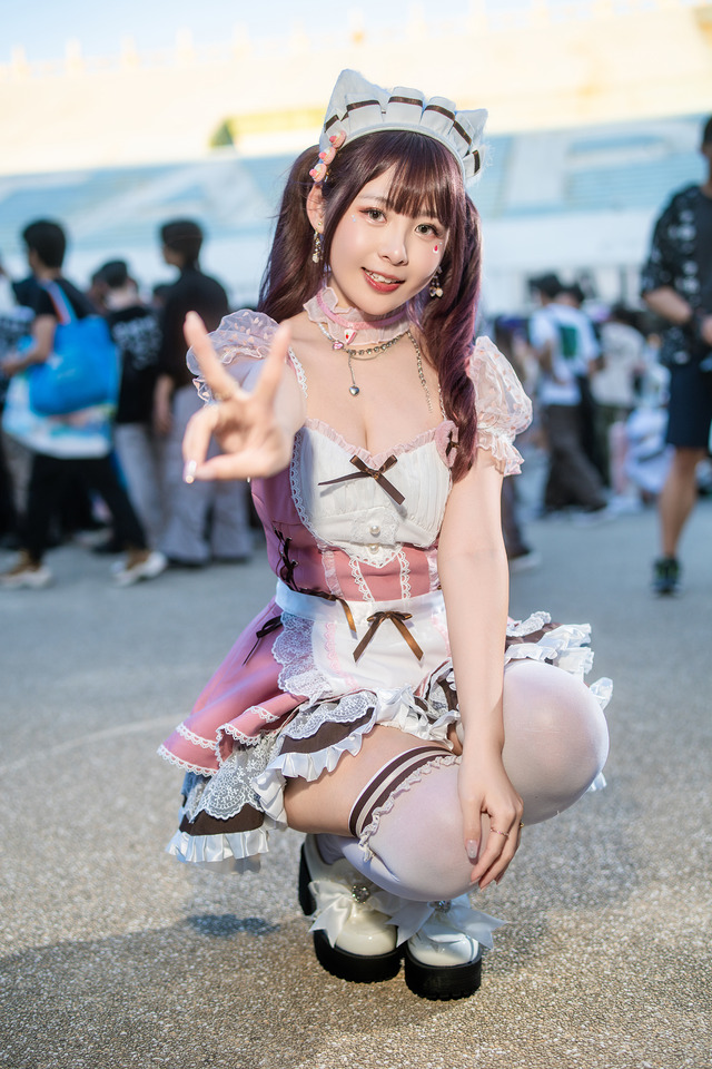 Helene 海琳(Instagram:helene.tw)【台湾】
