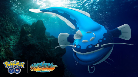 『ポケGO』ムゲンダイナから、31日まで開催のヘイラッシャ初実装まで、注目集まる―「ポケモン」ニュースランキング