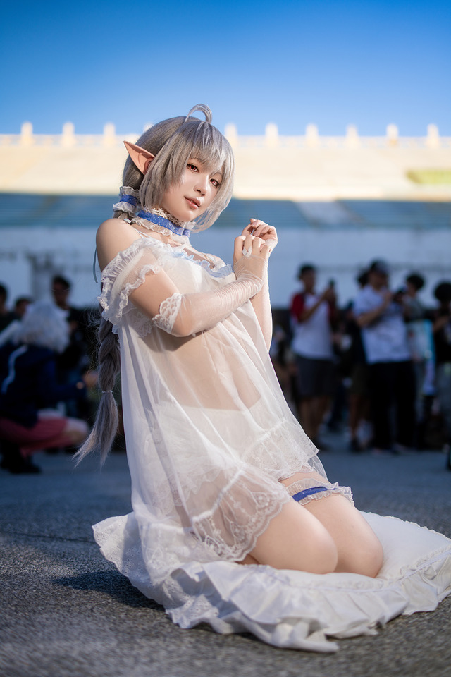 キノコ菇菇（Instagram：kinoko_gu）【香港】