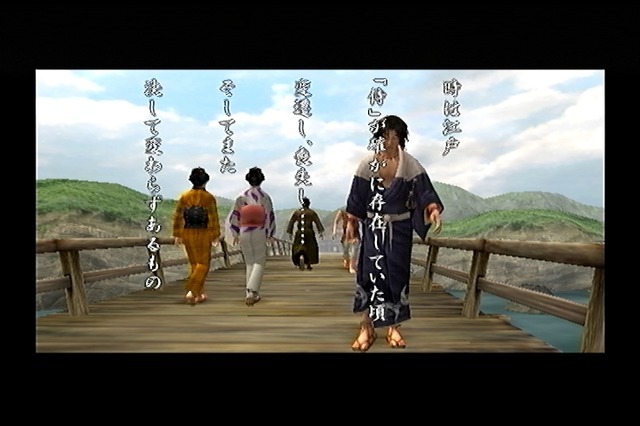 最高に自由な侍アクション『侍道2』の魅力を紹介して、全シリーズ作品の現行機移植を祈る！ 護る者、与する者、外道……侍としてどう生きる？【特集】