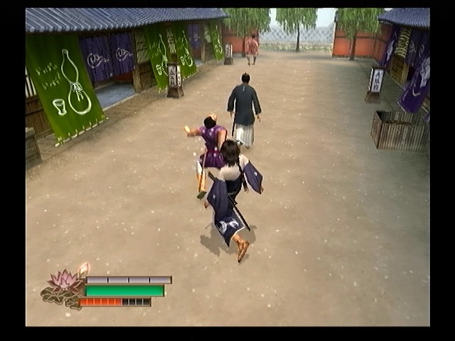 最高に自由な侍アクション『侍道2』の魅力を紹介して、全シリーズ作品の現行機移植を祈る！ 護る者、与する者、外道……侍としてどう生きる？【特集】