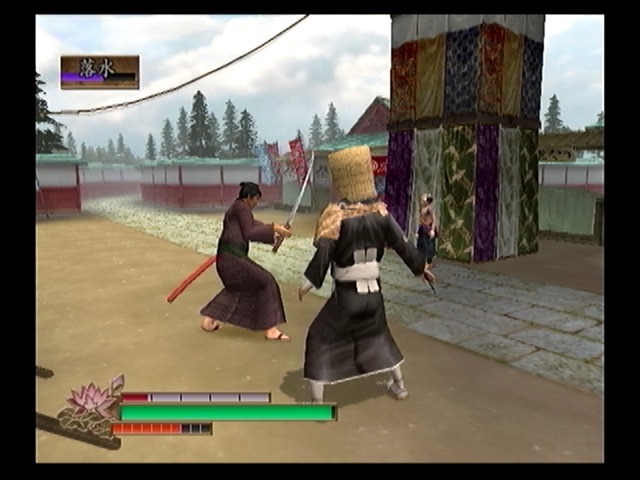 最高に自由な侍アクション『侍道2』の魅力を紹介して、全シリーズ作品の現行機移植を祈る！ 護る者、与する者、外道……侍としてどう生きる？【特集】