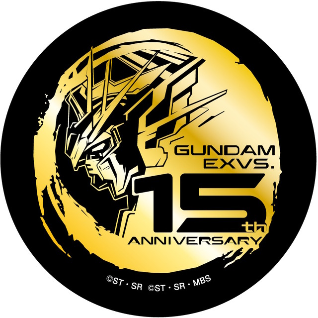 「赤いガンダム」が『機動戦士ガンダム EXVS.2 イニブ』に参戦！ジークアクスとM.A.V.戦術で攻撃、必殺技は“シイコ戦の一撃”を完全再現