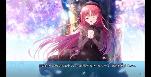 ギャルゲー百人百景：特別編『D.C. Re:tune ～ダ・カーポ～ リチューン』完全無欠の妹キャラ「朝倉音夢」