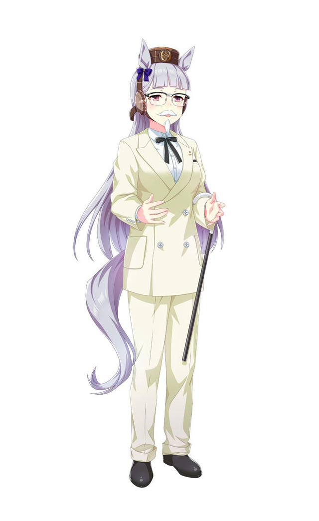ケンタッキー×『ウマ娘』コラボが復刻！昨年好評「KFCさんぽ」はウマさんぽ内でいつでも遊べるように
