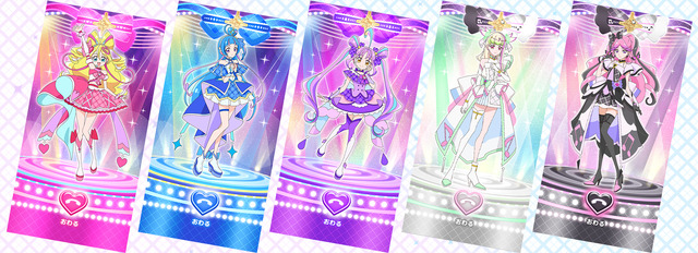 プリキュアと電話できる!アプリ「もしもし!プリキュアでんわ」配信開始―「お約束を守れた時」の電話は無料、有料版にはモーニングコールやミニゲームも