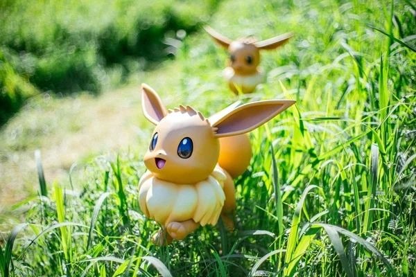 「ポケパーク カントー」公式がリアル「ポケモンセンター」らしき写真をチラ見せ―SNS上で“あのBGMが流れてほしい”と興奮の声