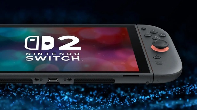 「スイッチ2」約1ヶ月ぶりの本体アプデ20.4.0配信開始―問題の修正と動作の安定性向上を実施