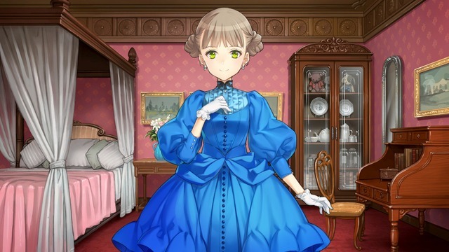 俺の娘があまりにも可愛いすぎる!大槍葦人氏が“趣味で作った”娘育成SLG『マシンチャイルド』はキャラクターの魅力も遊びやすさもバッチリ【先行プレイレポ】