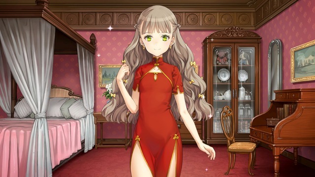 俺の娘があまりにも可愛いすぎる!大槍葦人氏が“趣味で作った”娘育成SLG『マシンチャイルド』はキャラクターの魅力も遊びやすさもバッチリ【先行プレイレポ】