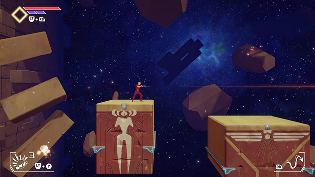 『スペースコブラ:The Awakening』