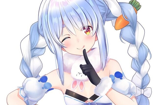 ホロライブ・兎田ぺこら、卒業疑惑に「するわけねぇだろ！」と即否定ー6周年記念ライブのOP演出で囁かれた噂に「想像力が豊かすぎる」とバッサリ