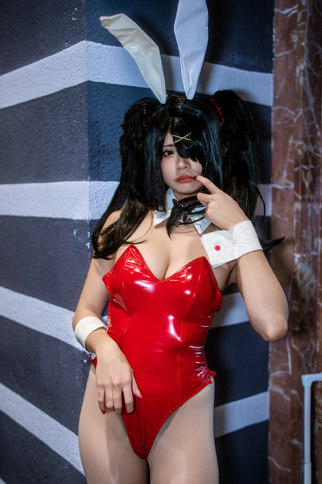 あめちゃん『NEEDY GIRL OVERDOSE』／凪·髑髏（Instagram：_nagi.dokuro）