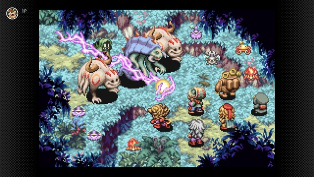 名作RPG『マジカルバケーション（マジバケ）』が「ゲームボーイアドバンス Nintendo Classics」に9月4日追加！ローカル通信やオンラインにも対応