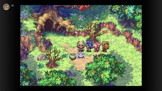 名作RPG『マジカルバケーション（マジバケ）』が「ゲームボーイアドバンス Nintendo Classics」に9月4日追加！ローカル通信やオンラインにも対応