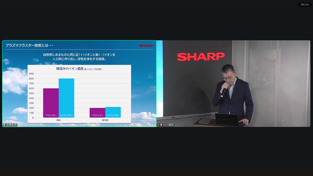 「空気バフ」で『VALORANT』が強くなる!?シャープがプラズマクラスターのeスポーツ効果を発表、QT DIG∞とのスポンサー契約も
