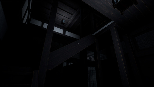 「SCP財団」を題材としたホラーゲーム『SCP-9779-JP』Steamストアページが公開。日本屋敷の地下に待つSCP-163-JPの恐怖…