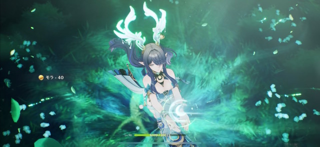 『原神』ナド・クライのキャラは“最低2人”編成しないと損！？ラウマ、アイノ先行体験で見えた「月兆レベル」という縛り