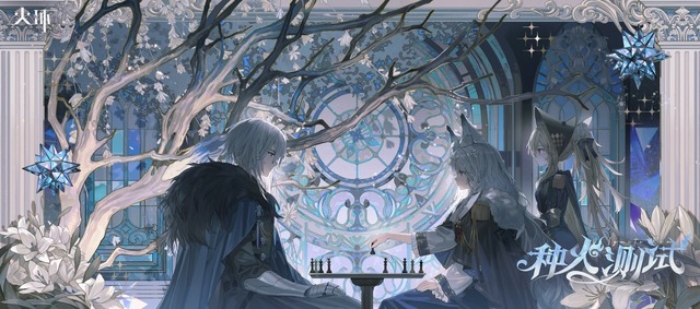ボクセル×2DイラストのアクションRPG『火環』が久しぶりにベータテスト―次なるヒット作を探せ！日本未上陸の注目ゲーム3選【2025年9月7日】